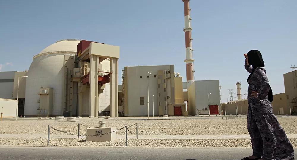 Irã permite que AIEA acesse 2 instalações de energia atômica