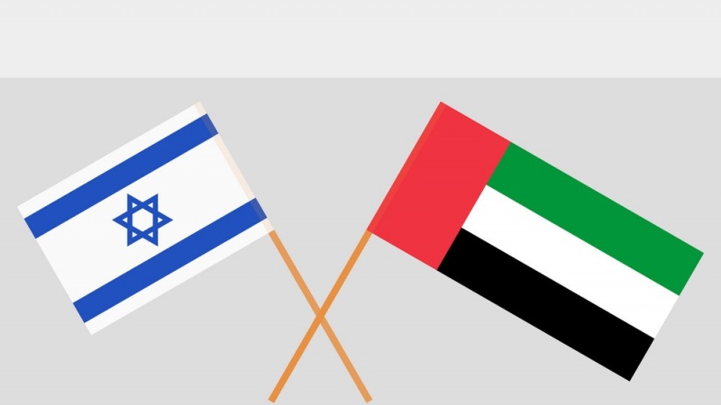 Israel dan UEA Sepakat Bangun Pangkalan Spionase di Yaman