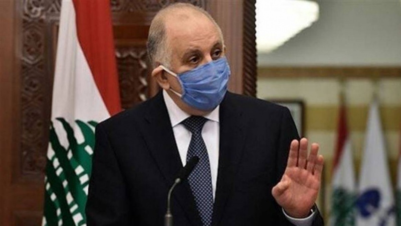 Mendagri Lebanon Peringatkan Aktivitas Daesh di Negara ini