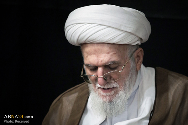 آیت اللہ تسخیری کی وفات پر اسلامی تحریک افغانستان کی طرف سے تعزیتی پیغام