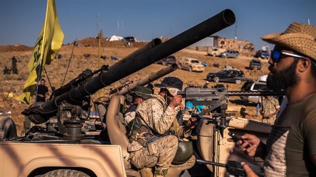 « Le Hezbollah se moque d'Israël et le sait incapable d'une grande guerre »