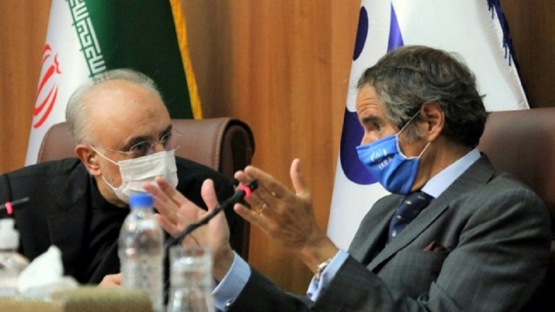Prancis Sambut Kesepakatan Iran-IAEA