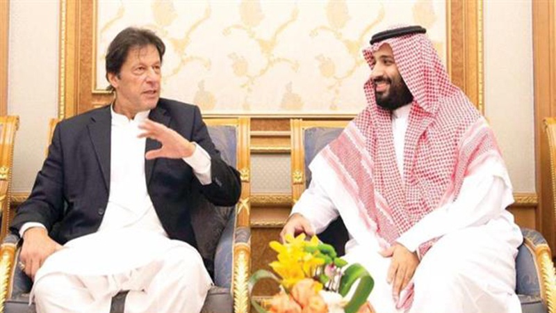 Un coup d'État US au Pakistan?