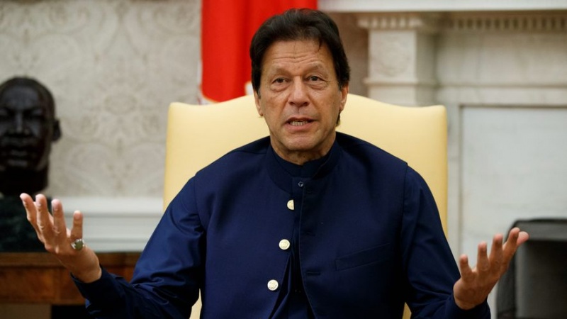 Pakistan will Beziehungen zu Iran ausbauen