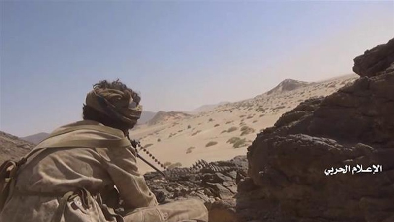 Ansarallah: Riyad saigne à Maarib