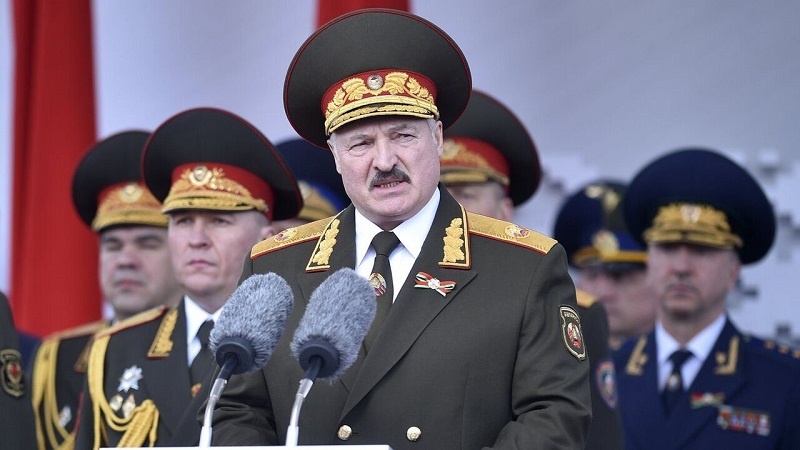 Президент Беларуси: В случае санкций мы закроем транзитные маршруты в Европу