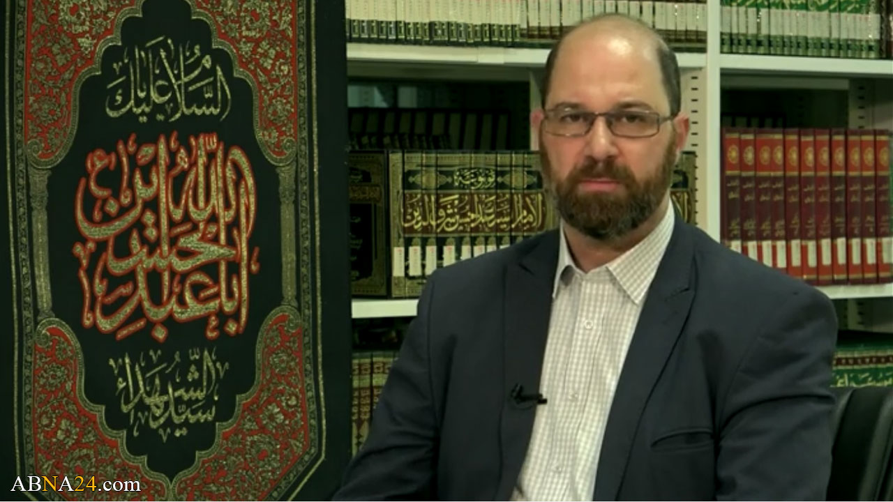 El Imam Hussain (P) y la Filosofía de 'Ashurá