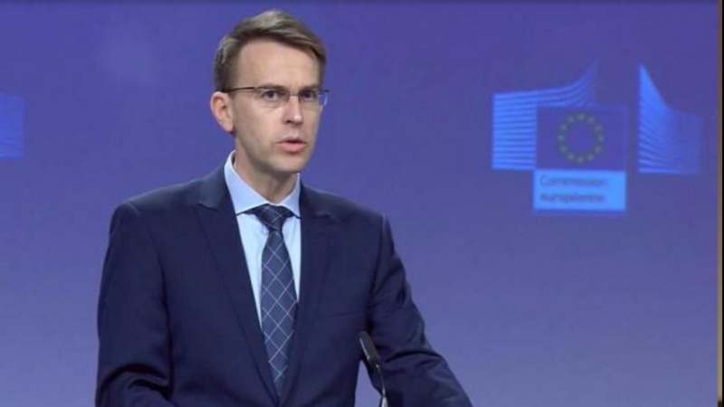 EU、「今後もイラン核合意の実施を約束する」
