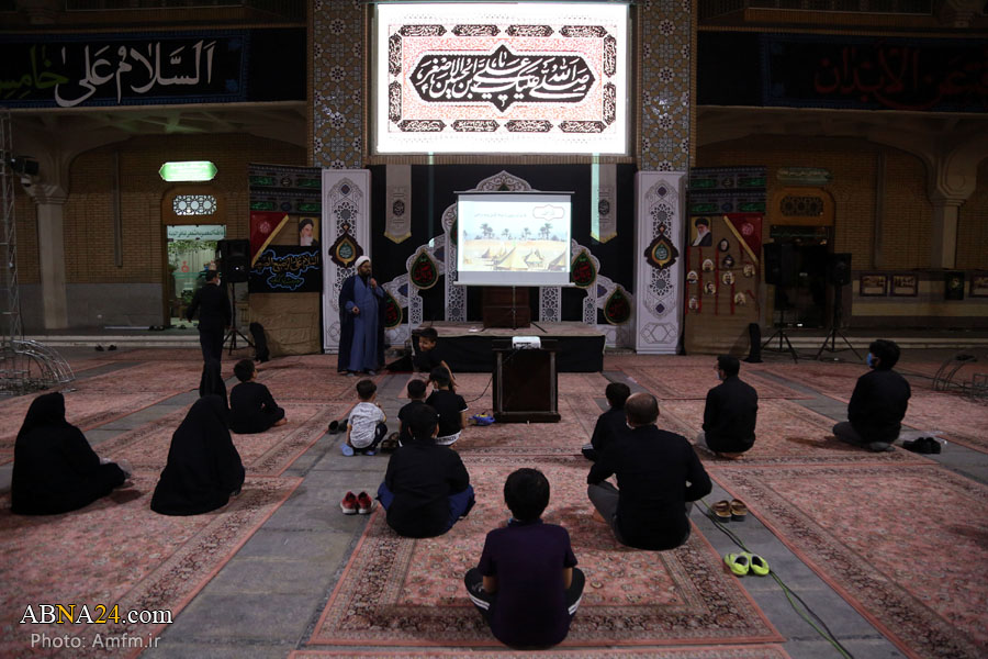 Moharam e Ashura em diferentes nações 2