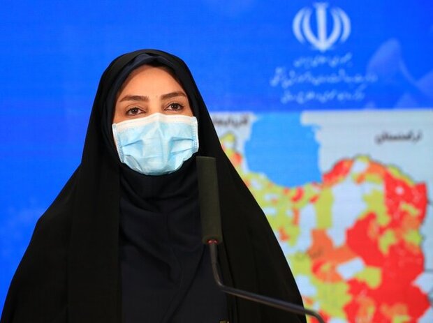 حصيلة كورونا تأخذ منحى تنازلياً / تسجيل 1،905 اصابة و 110 وفاة جديدة
