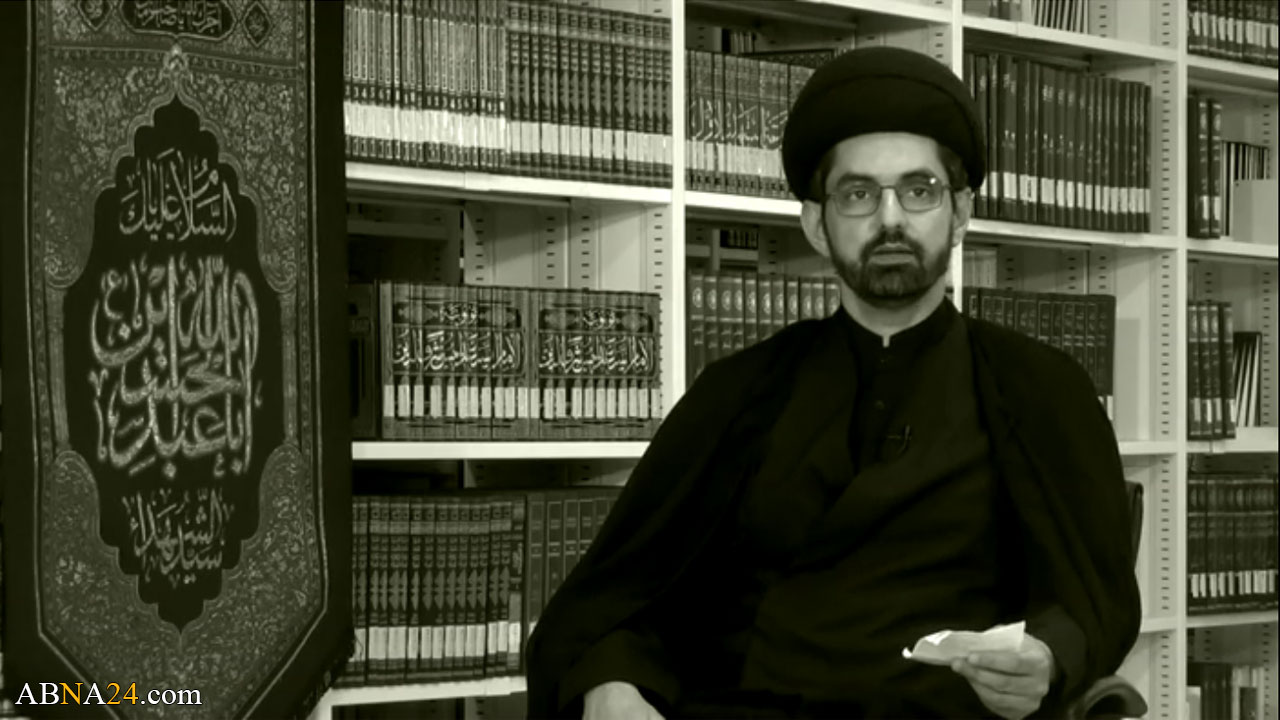 امام حسین (ع) کا تعلق ہر قوم و ملت سے- 2