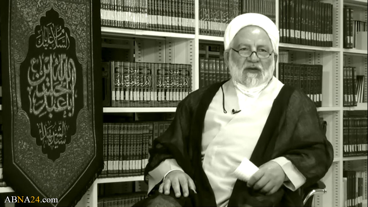 Video: Imam Hussain Has determined our Duty