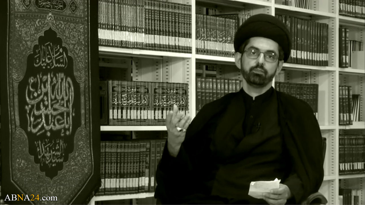 امام حسین (ع) کا تعلق ہر قوم و ملت سے- 3