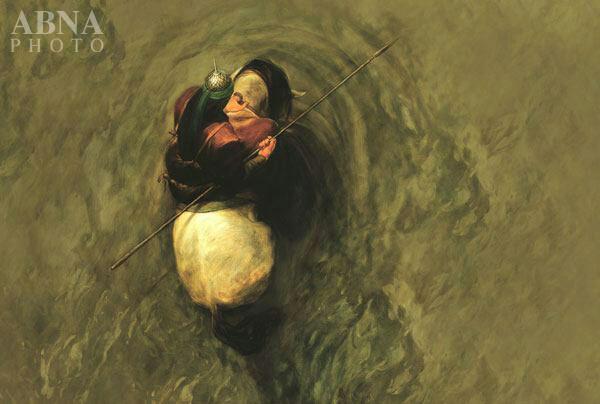 'Ashurá Misterio de la Creación