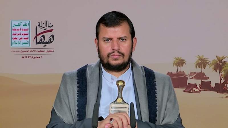 السيد عبدالملك: خيار الأمة الذي يحقق لها الاستقلال هو النهج الحسيني 
