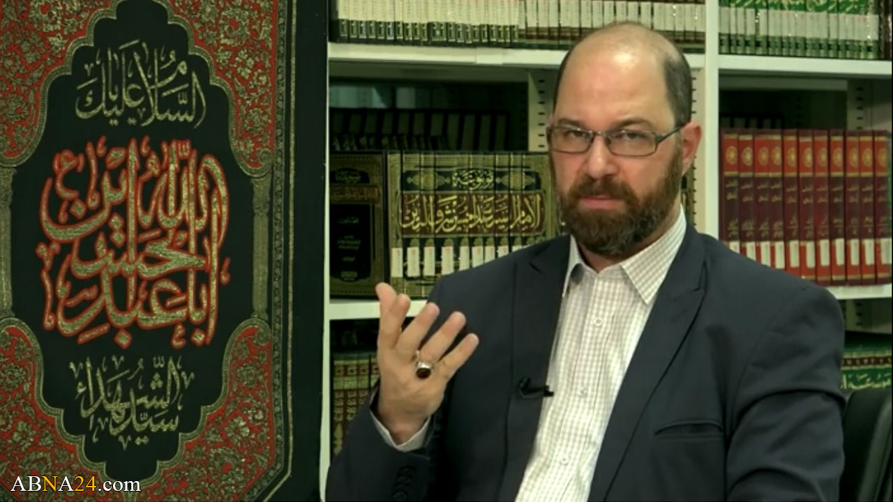 El Imam Hussain (P) y la Libertad