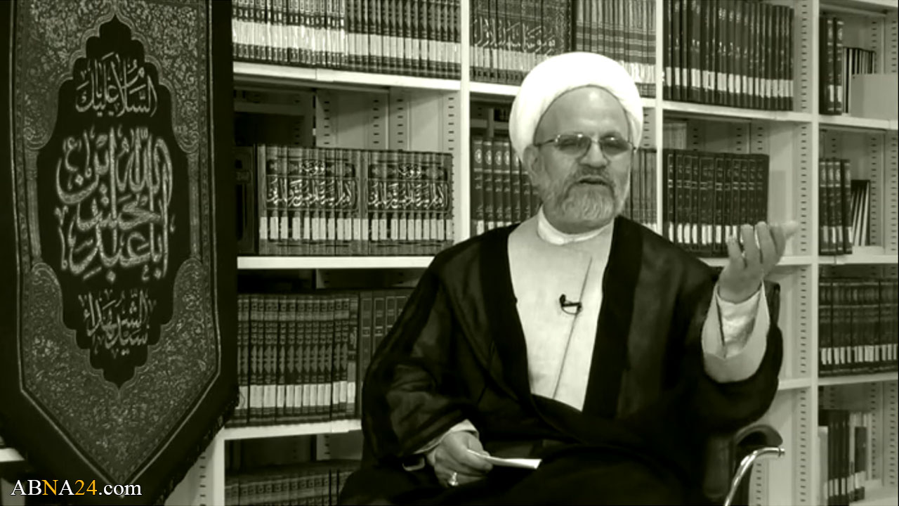 Quelques instants avec Ziyarat 2