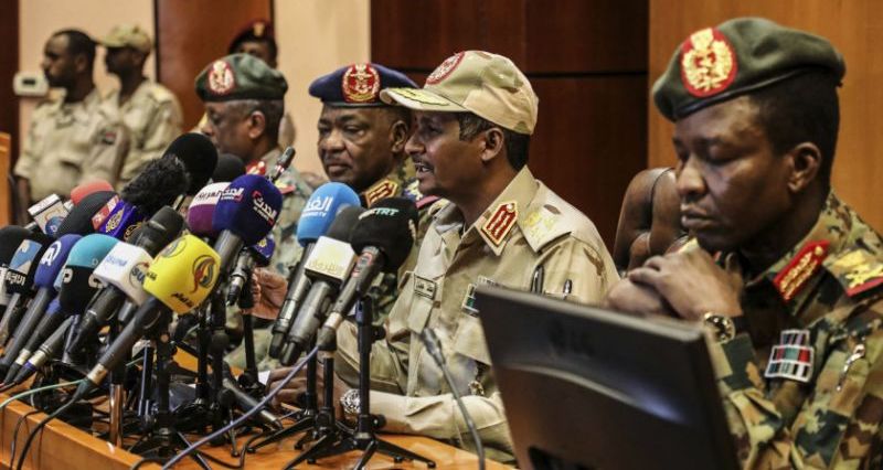 Rikicin kabilanci ya yi Ajalin mutum 3 A Sudan