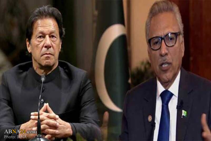 Imam Hussein (AS), proved victory of truth: Pakistani leaders