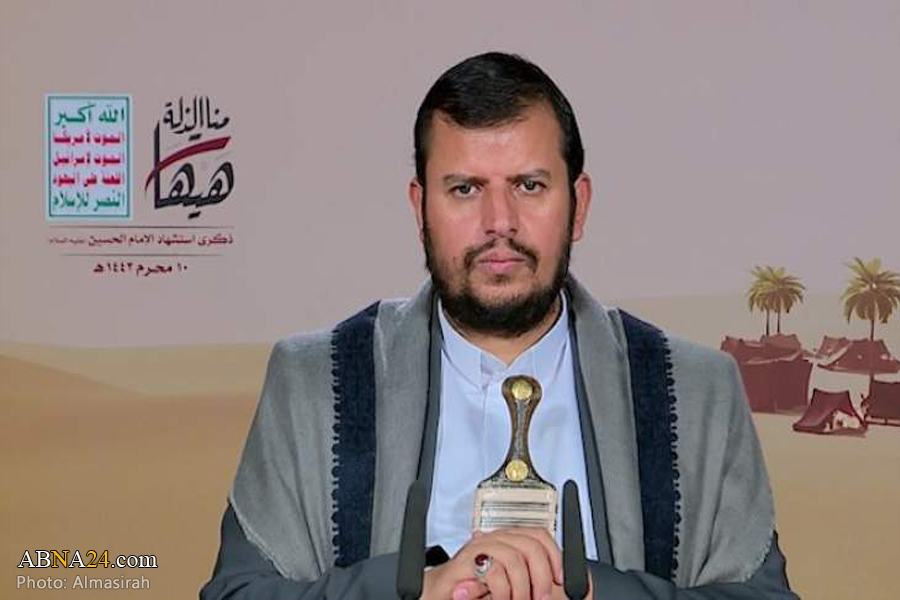 Ansarullah leader: To achieve independence nation should apply “Husseini approach”