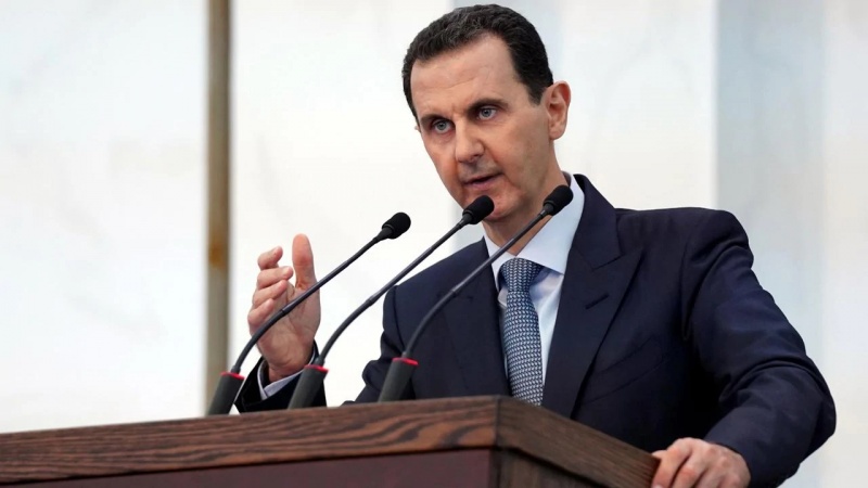 Syriens Assad erlässt Dekret zur Bildung einer neuen Regierung