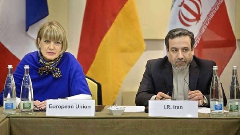 イラン核合意合同委員会会議が、9月1日ウィーンで開催
