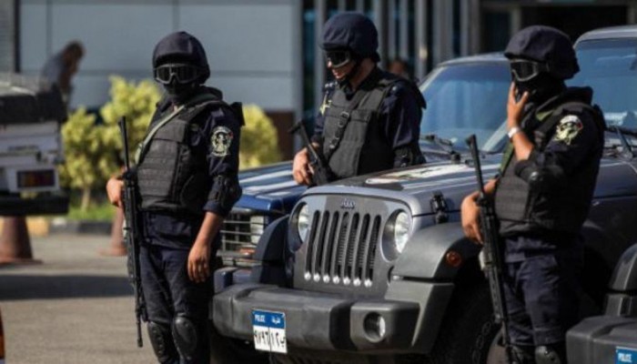 الأمن المصري يعتقل 3 فتيات من شهود جريمة فيرمونت