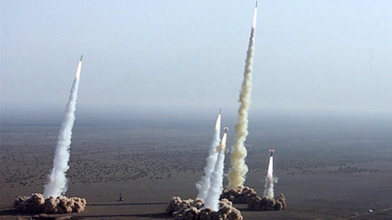 Missile: le Venezuela frappera la Floride?