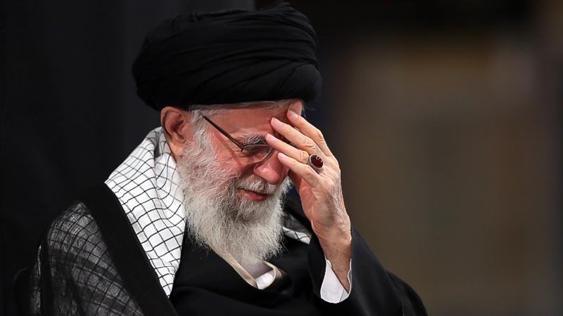 Ana Juyayin Zagayowar Ranar Ashura A Fadin Duniya