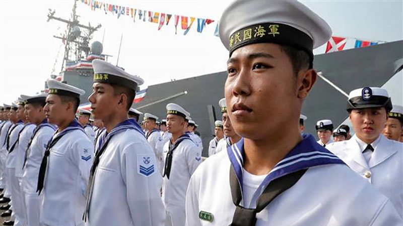 La Chine avertit la France
