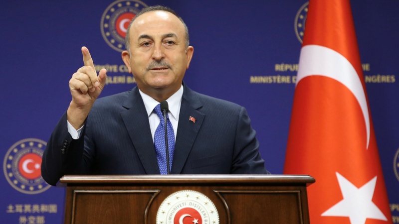 Türkei: Plan Griechenlands, Hoheitsgewässer zu erweitern, könnte Krieg verursachen