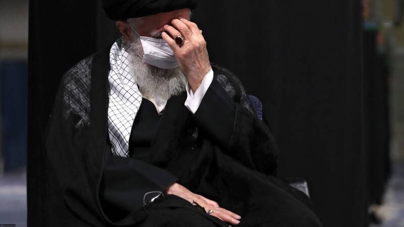 "Şami Qəriban" mərasimi