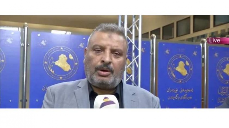 Fatah: AS Kurangi Pasukan karena Takut Pasukan Rakyat Irak