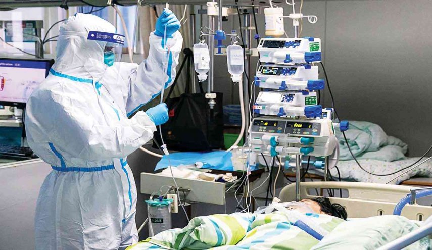الولايات المتحدة تتجاوز حاجز الـ6 ملايين إصابة بكورونا والوفيات تتخطى الـ183 ألفا