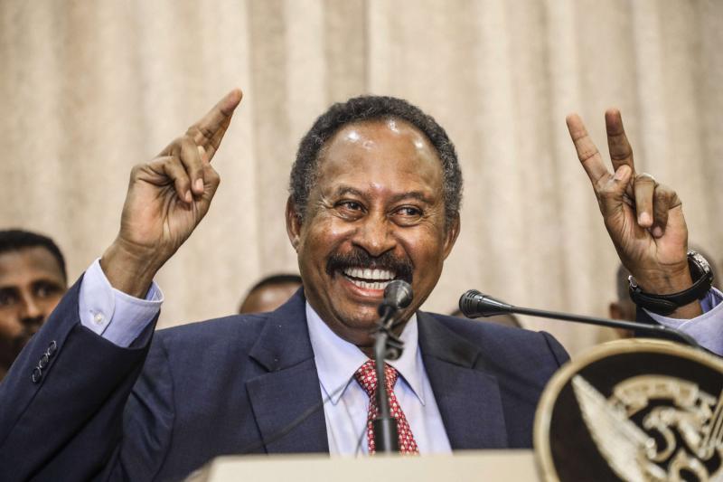 Sudan : Gwamnati Da 'Yan Tawaye Sun Cimma Yarjejeniyar Sulhu