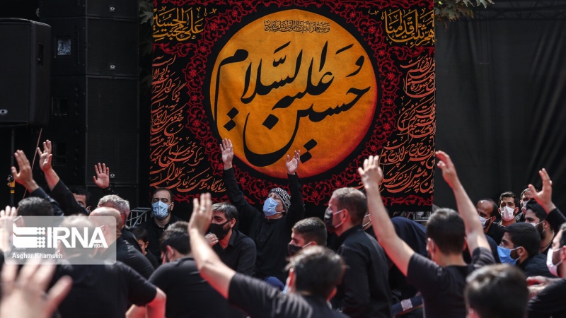 Ашура имама Хусейна (ДБМ) и соболезнования в связи с мученической смертью третьего имама шиитов мира