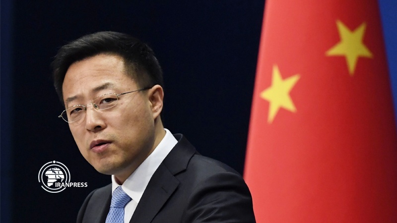 Beijing: Pemilu AS tidak ada Hubungannya dengan Beijing