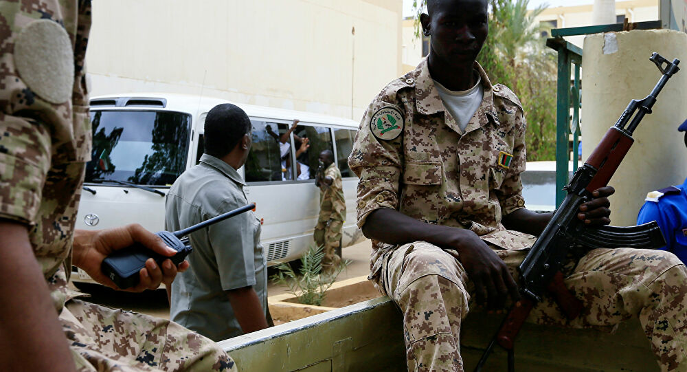 السودان يوقع اتفاق سلام تاريخي مع خمس جماعات متمردة
