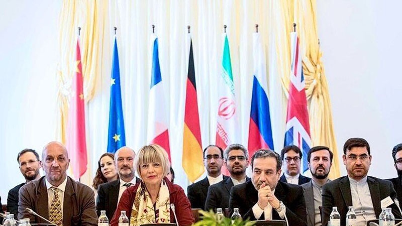 Safari ya Abbas Araqchi Vienna; muendelezo wa mazungumzo katika kalibu ya Kamisheni ya pamoja ya JCPOA
