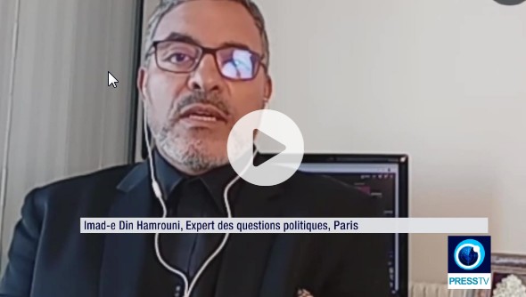 Plan Macron : la réponse du Hezbollah?