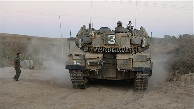 24. Tag israelischer Angriffe auf Gaza - Palästinensische Gruppen bereit für "langfristigen" Kampf gegen Israel