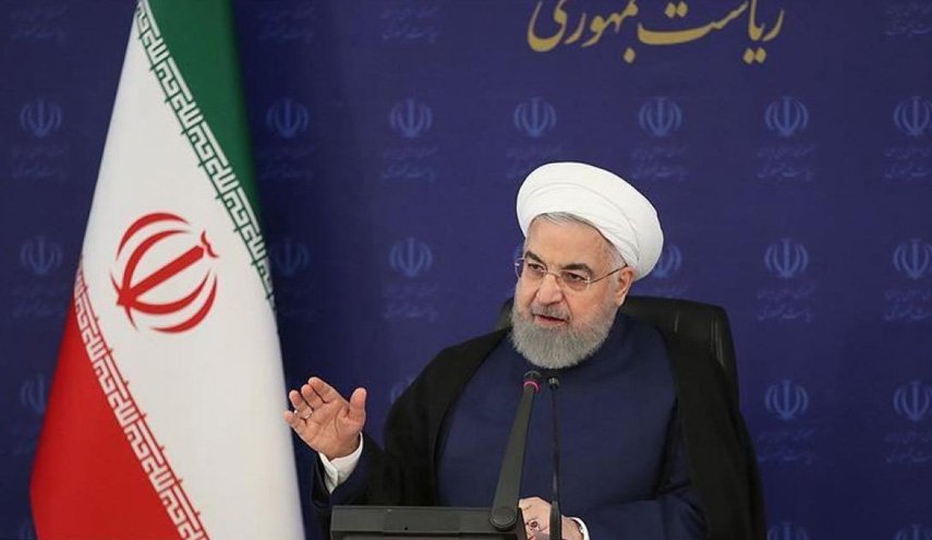 ​Rauhani: Kyautata Alaka Da Kasashe Makwabta Shi Ne Kan Gaba A Siyasar Kasar Iran