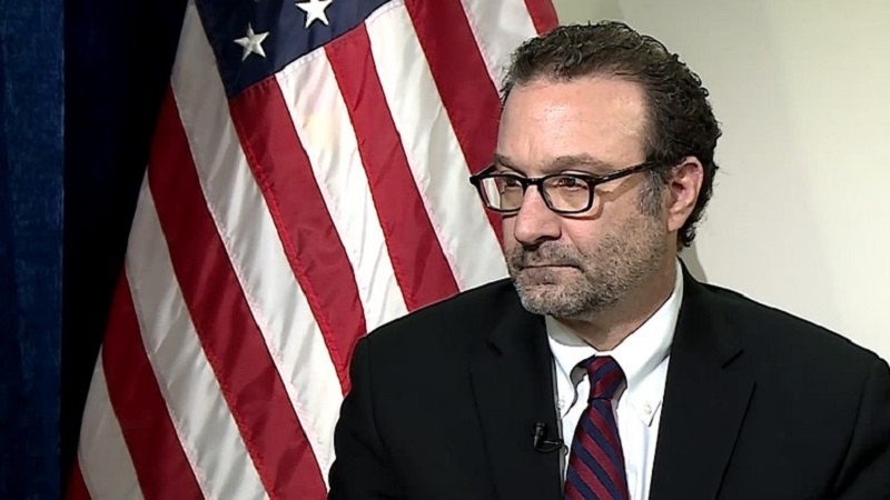 Власти США продолжают антииранские выпады