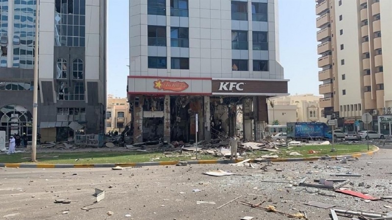 Tri žrtve u eksplozijama u Dubaiju i Abu Dabiju – poruka američko-cionističkoj delegaciji?