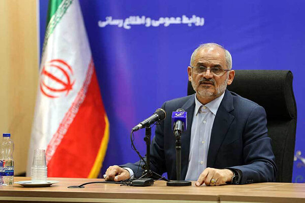 Nan Da Kwanaki Biyar Kenan Za A Shiga Sabon Fasalin Karatu A Iran A Karkashin Corona