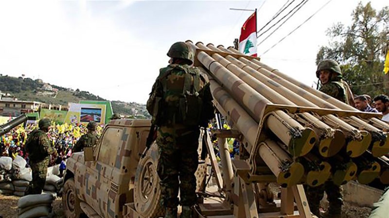 Israël: "Nasrallah nous épuisera"