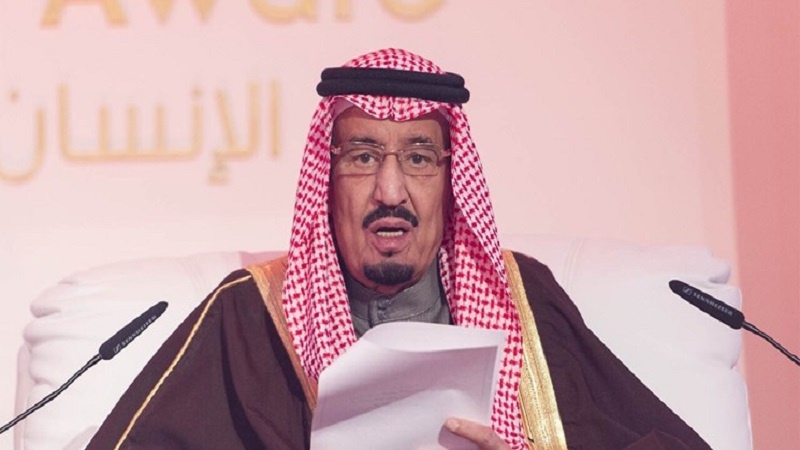 Salman Perintahkan Pecat Dan Interogasi Pejabat Kemenhan