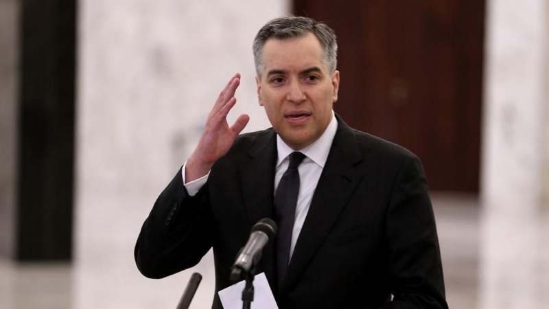 Libanon: Mustapha Adib soll neues Kabinett bilden