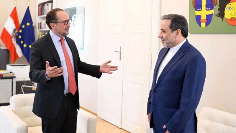 Österreich nennt JCPOA "effektivstes" Abkommen