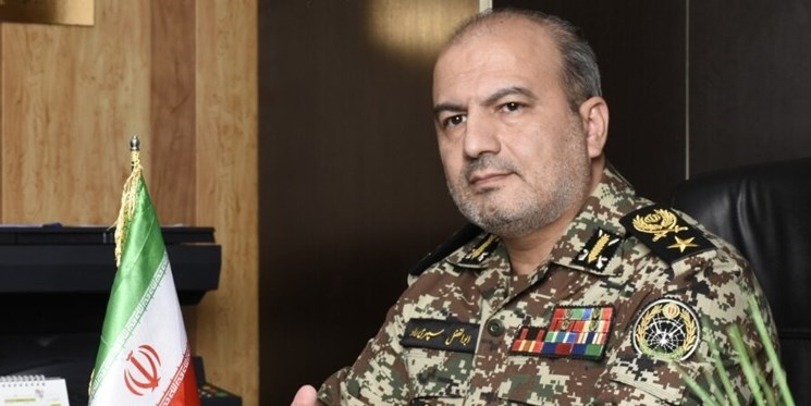 الدفاع الجوي الايراني: رصدنا يمتد لأكثر من 3000 كم 